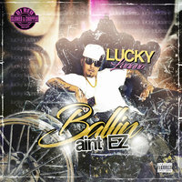 Trina Get Paid - Lucky Luciano