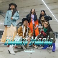 Hitam Manis - Jones & Keilandboi