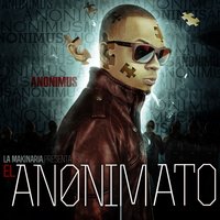 Matando el Deseo - Anonimus