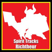 Tower of Spirits - Richtheur