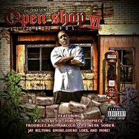 Open Shop 20011 - DG & Pachecz & V.l.g & DG feat. Pachecz, V.L.G