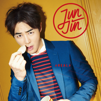 Wow Wow Wow - Jun Jin & Eric