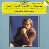 Liszt: Nuages gris, S.199 - Krystian Zimerman & Ференц Лист