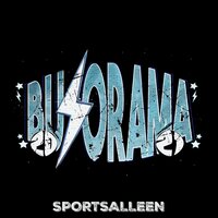 Busorama 2021 - Sportsalleen