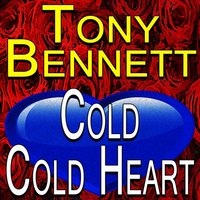 Can't Believe That You're in Love With Me - Tony Bennett