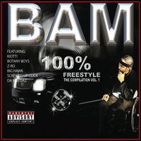 No What I’m Talk’n Bout - Bam & Sub-0 & Chi-Town & Z-Ro & Suga Brown & Showtyme