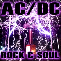 Rock and Soul - AC/DC