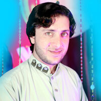 Zrra Me Ashna Pa Draza De - Zeeshan Marwat