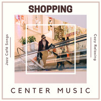 Shopping Centre - Paradise café
