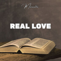 Real Love - Maranatha