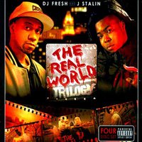 Take You Home - Dj.Fresh & J. Stalin & Mayback