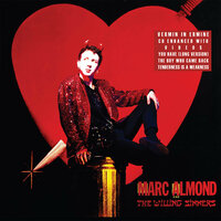 Split Lip - Marc Almond & The Willing Sinners