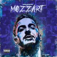 DELPHER DINAKE - Mozzik