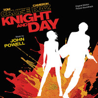 In Austria - John Powell & Hollywood Studio Symphony & William Ross
