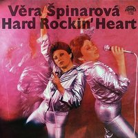 Revenge - Vera Spinarova