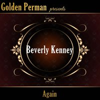 This Can T Be Love - Beverly Kenney