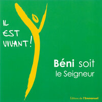 Il est grand notre Seigneur - Emmanuel Music