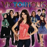 Faster Than Boyz - Victorious Cast