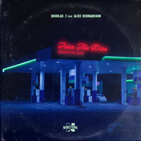 Turn The Dice - Douglas .T & Alice Hermansson & Douglas .T feat. Alice Hermansson & Riggs