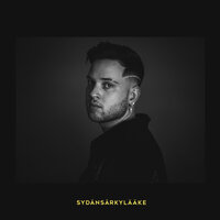 Sydänsärkylääke - Lukas Leon