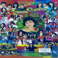 LK Duyên kiếp & Trăm nhớ ngàn thương & Cỏ úa - Elvis Phuong & Thanh Lan