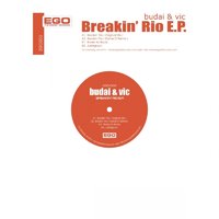 Breakin? Rio - Budai & Vic & Budai, Vic