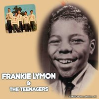 I'm Not A Juvenile Delinquent - Frankie Lymon & The Teenagers