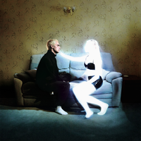 Angel On My Shoulder - Sega Bodega