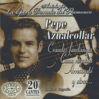 Malagueña Con Fandango - Pepe Aznalcóllar