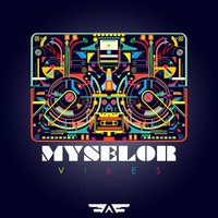 Cosmic Pupil - Myselor