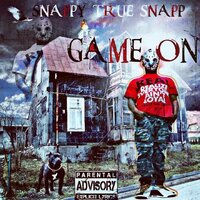 Overcome - Snappy True Snapp & Project Pat