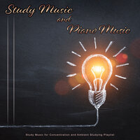 Relaxing Music for Reading and Study - Study Music and Piano Music & Study Music For Concentration & Studying Playlist