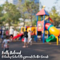 Calming School Playground Chatter Sounds, Pt. 8 - Steve Brassel