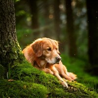 Gentle Pets Find Peace - ASMR Zen Garden & Music for Dogs Bgm & Dog Jazz Music Romance