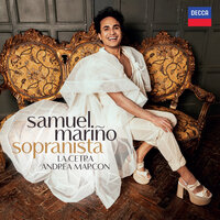 Chevalier de Saint-Georges: L'Amant anonyme: Ouverture: III. Presto - La Cetra Barockorchester Basel & Andrea Marcon