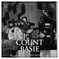 Way Back Blues - Count Basie & His Orchestra