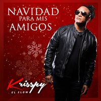 Navidad para Mis Amigos - Krisspy