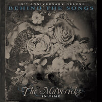 As Long As There's Loving Tonight - The Mavericks