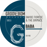Baba - Davide Fiorese & The Grimace