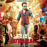 Namak Paare (From "Raja Natwarlal") - Mamta Sharma & Anupam Amod