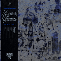 Magnum Genesis - El & Vantage
