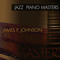 Dinah - James P. Johnson