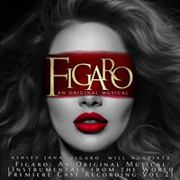 Sienna Reprise - Ashley Jana & Will Nunziata & FIGARO