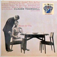 Embraceable You - Claude Thornhill