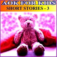 The Farmer and the Tree - A-OK FOR KIDS