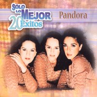 Para Escribir Tu Nombre - Pandora