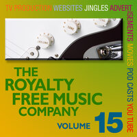 Tahiti 5 - The Royalty Free Music Company