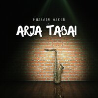 Arfe Bahe - Hussain Aseer