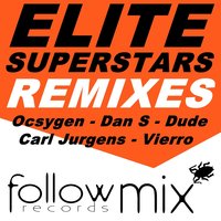 Treize - Elite Superstars & Audrey