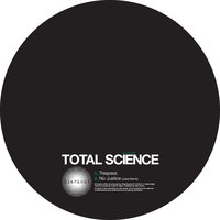 No Justice - Total Science & Jubei